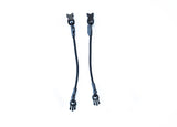 Eight Inch ArcBands (Pair)