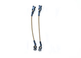 Eight Inch ArcBands (Pair)