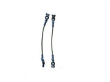 Eight Inch ArcBands (Pair)
