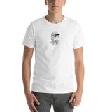 Linework Logo T-Shirt