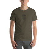 Linework Logo T-Shirt