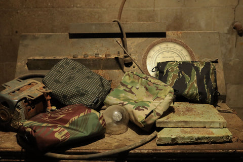 MULE Bag